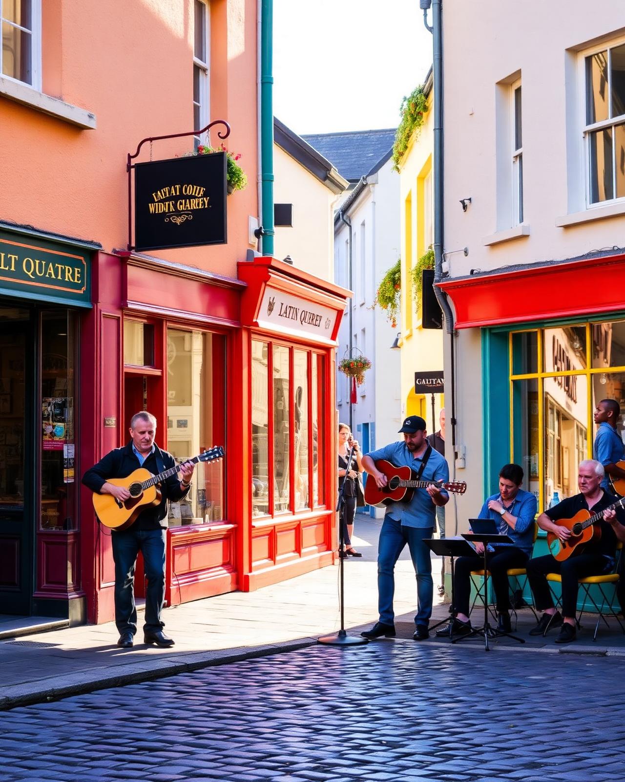 Galway
