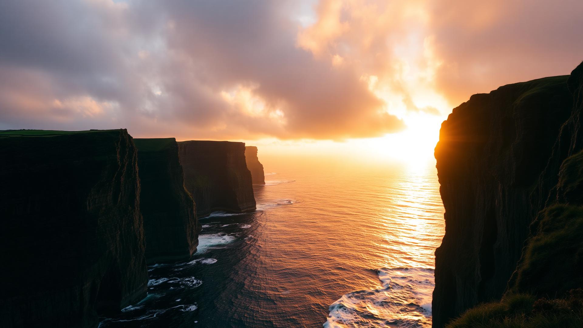 Luxury Ireland