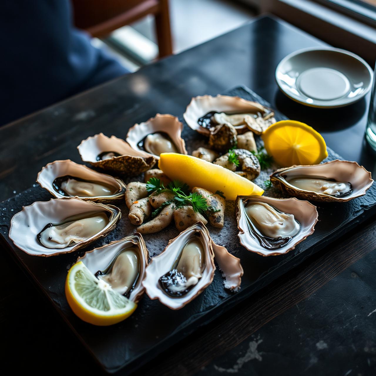 Food & Flavour Tours